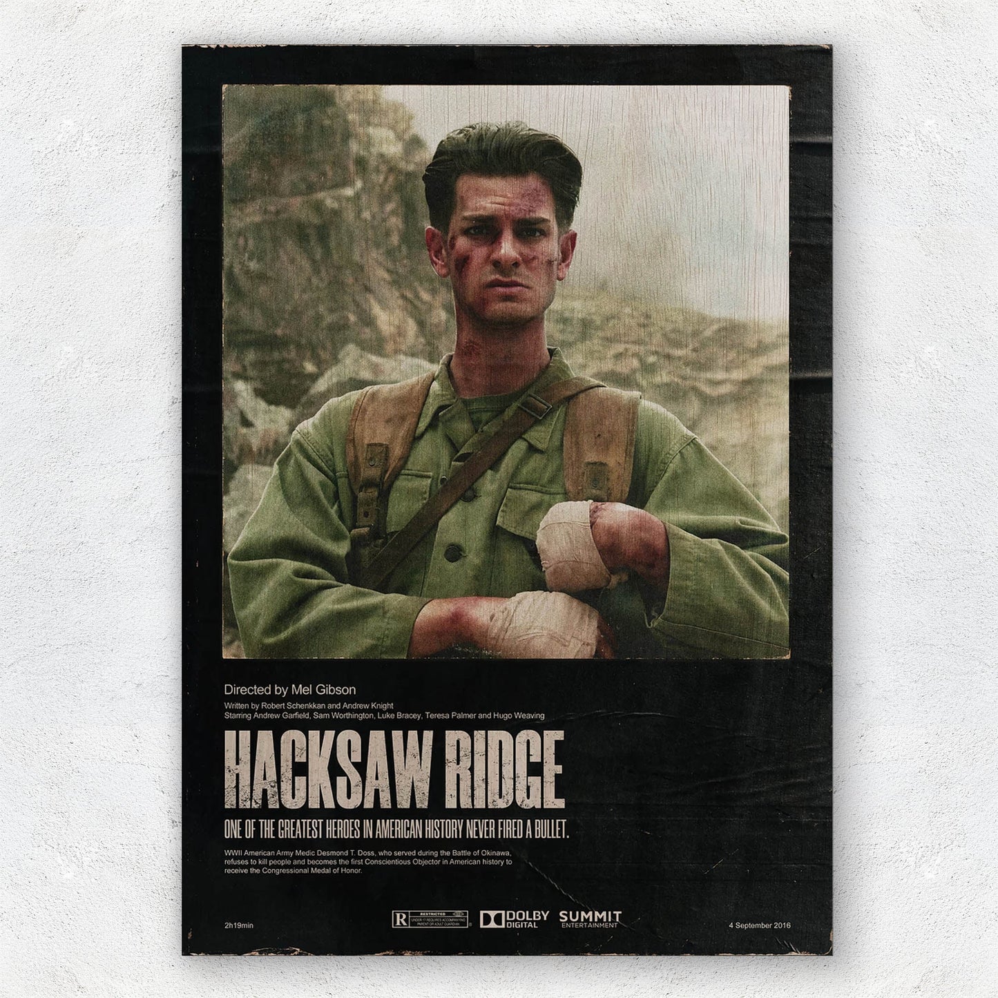Hacksaw Ridge