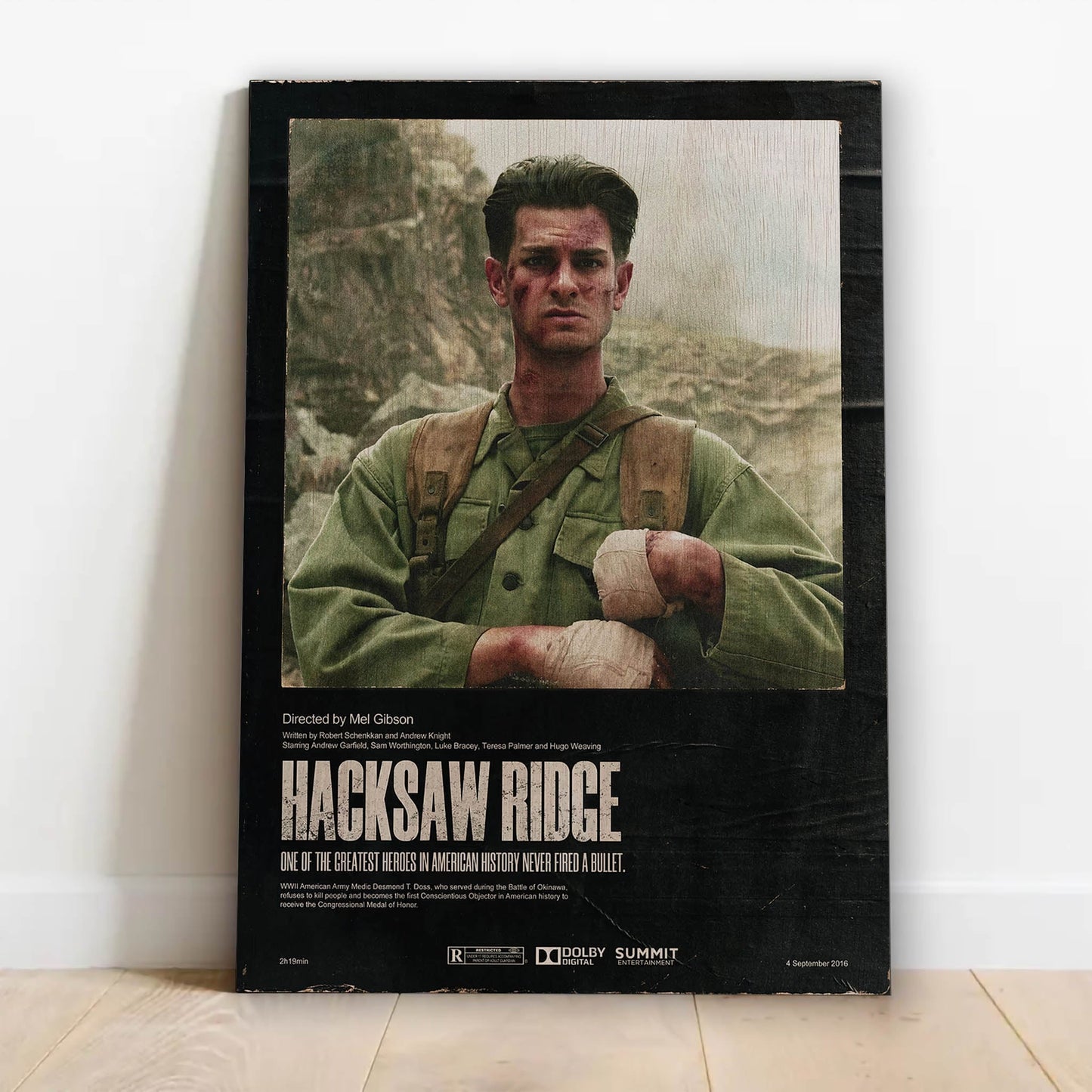 Hacksaw Ridge