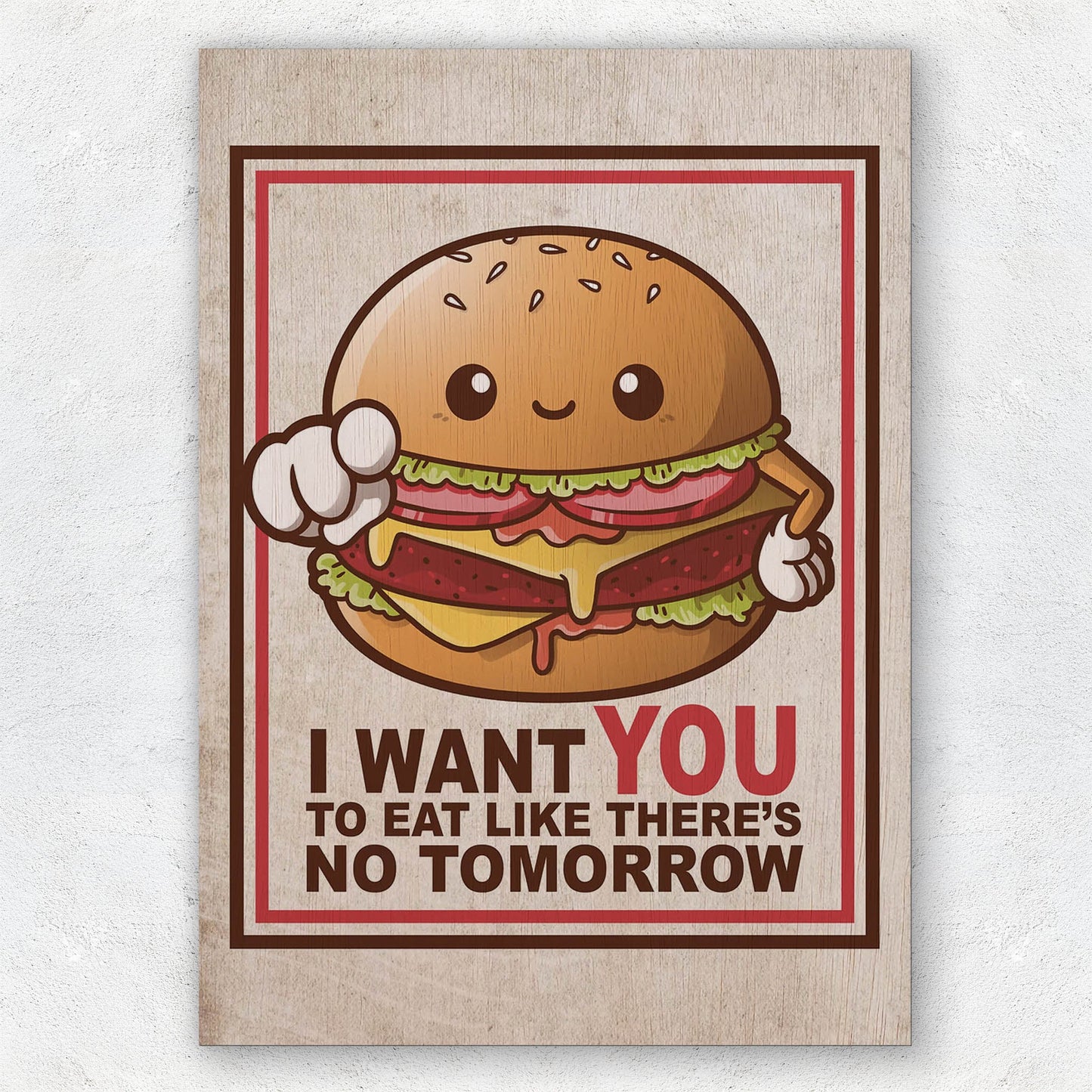 Hamburger Sam