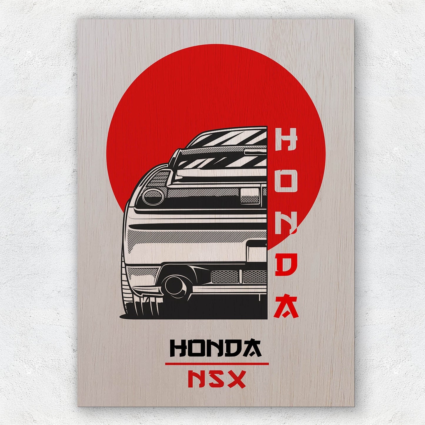 Honda NSX