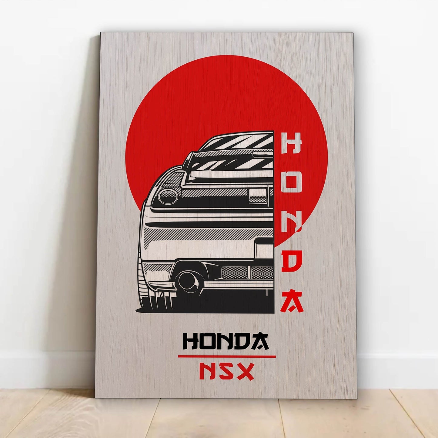 Honda NSX
