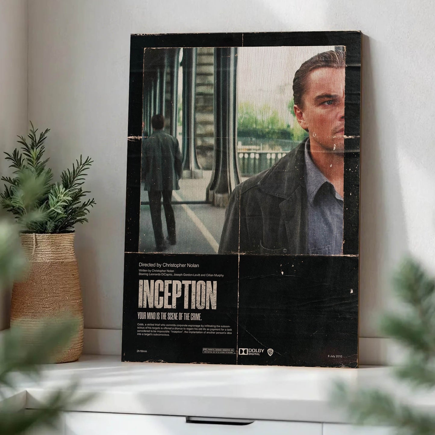Inception