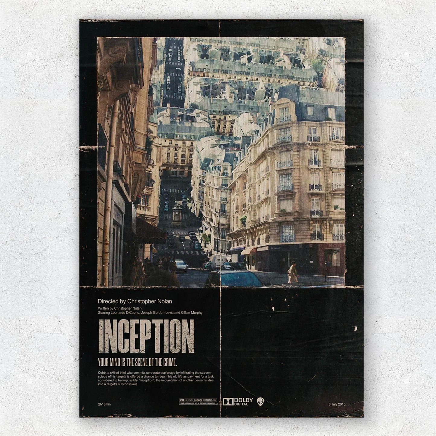 Inception