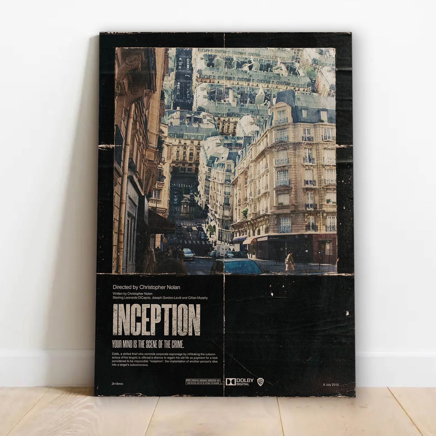 Inception