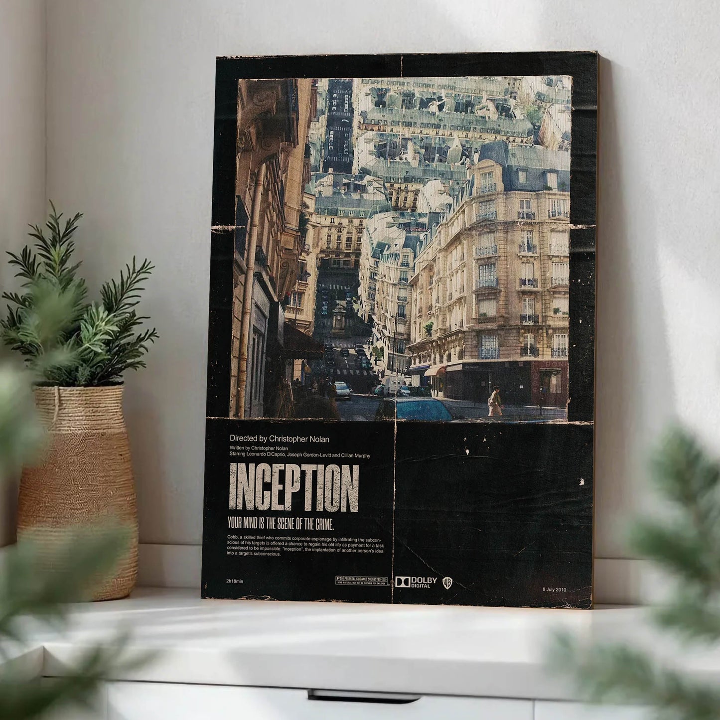 Inception