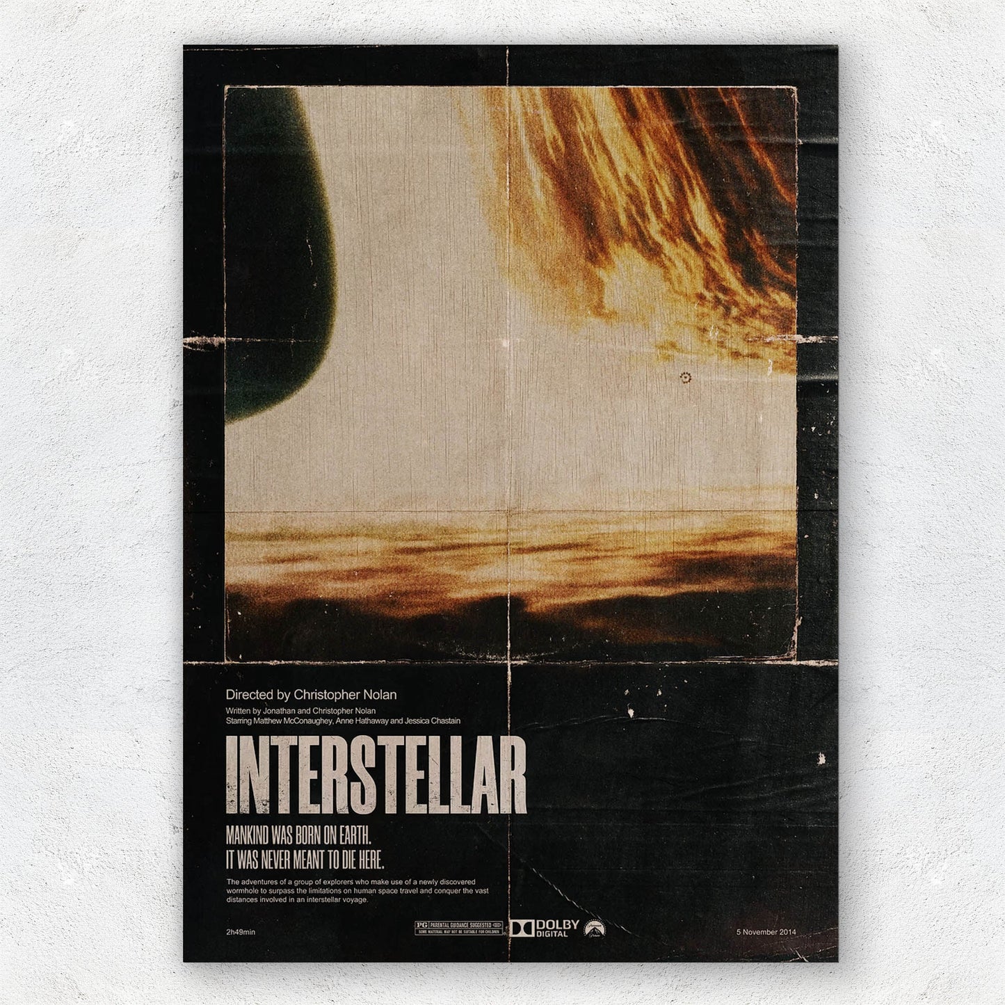 Interstellar