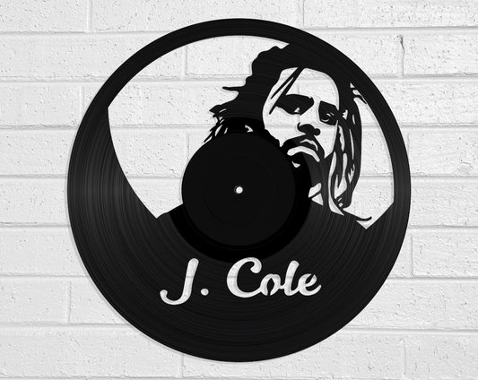 J Cole