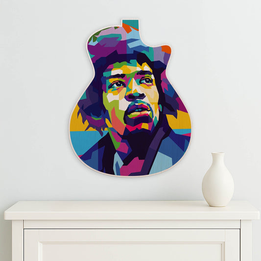 Jimi Hendrix