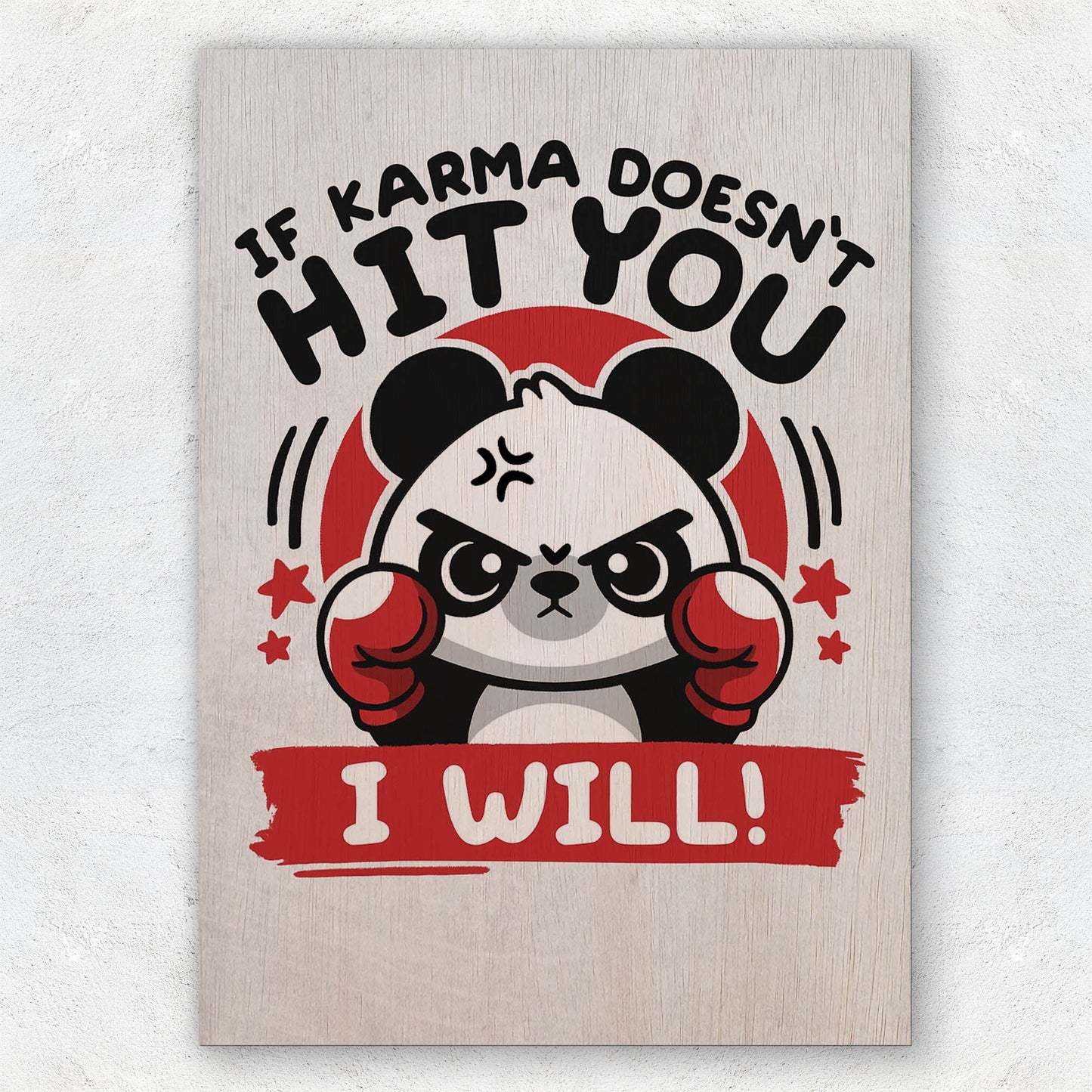 Karma Panda