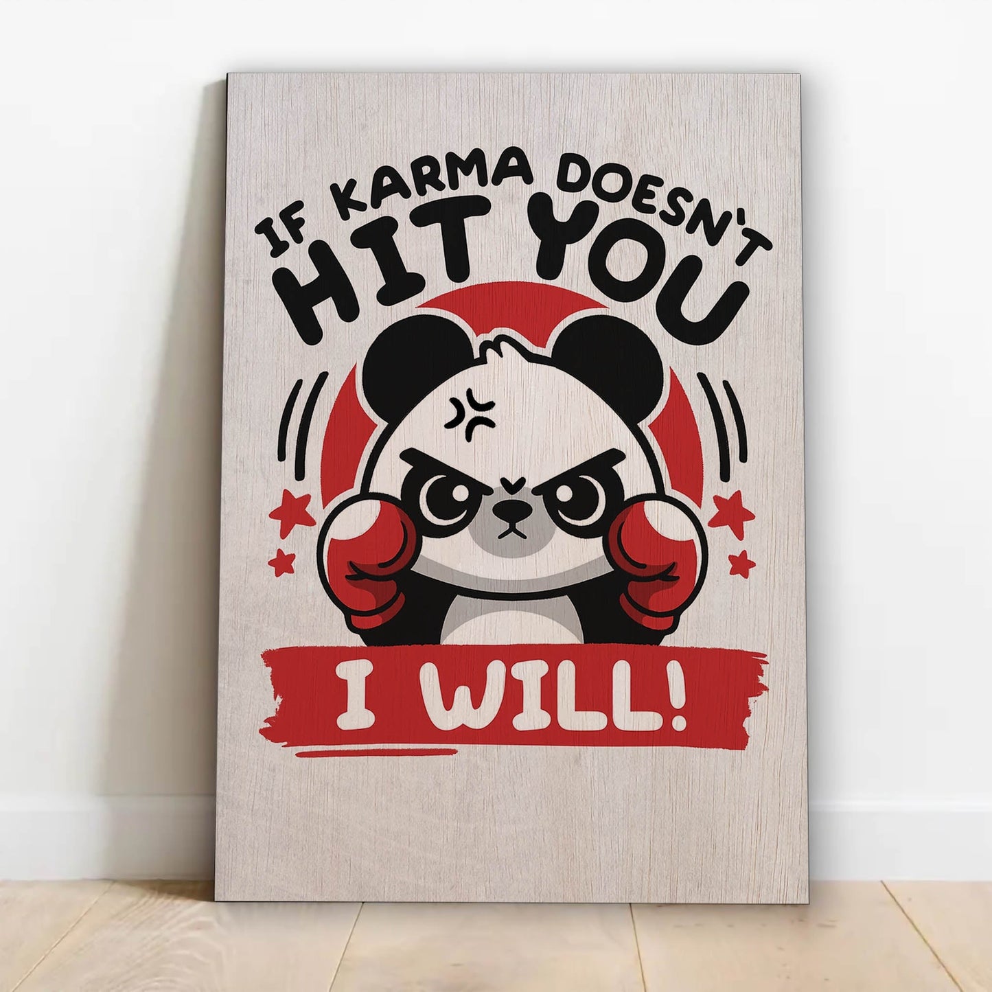 Karma Panda