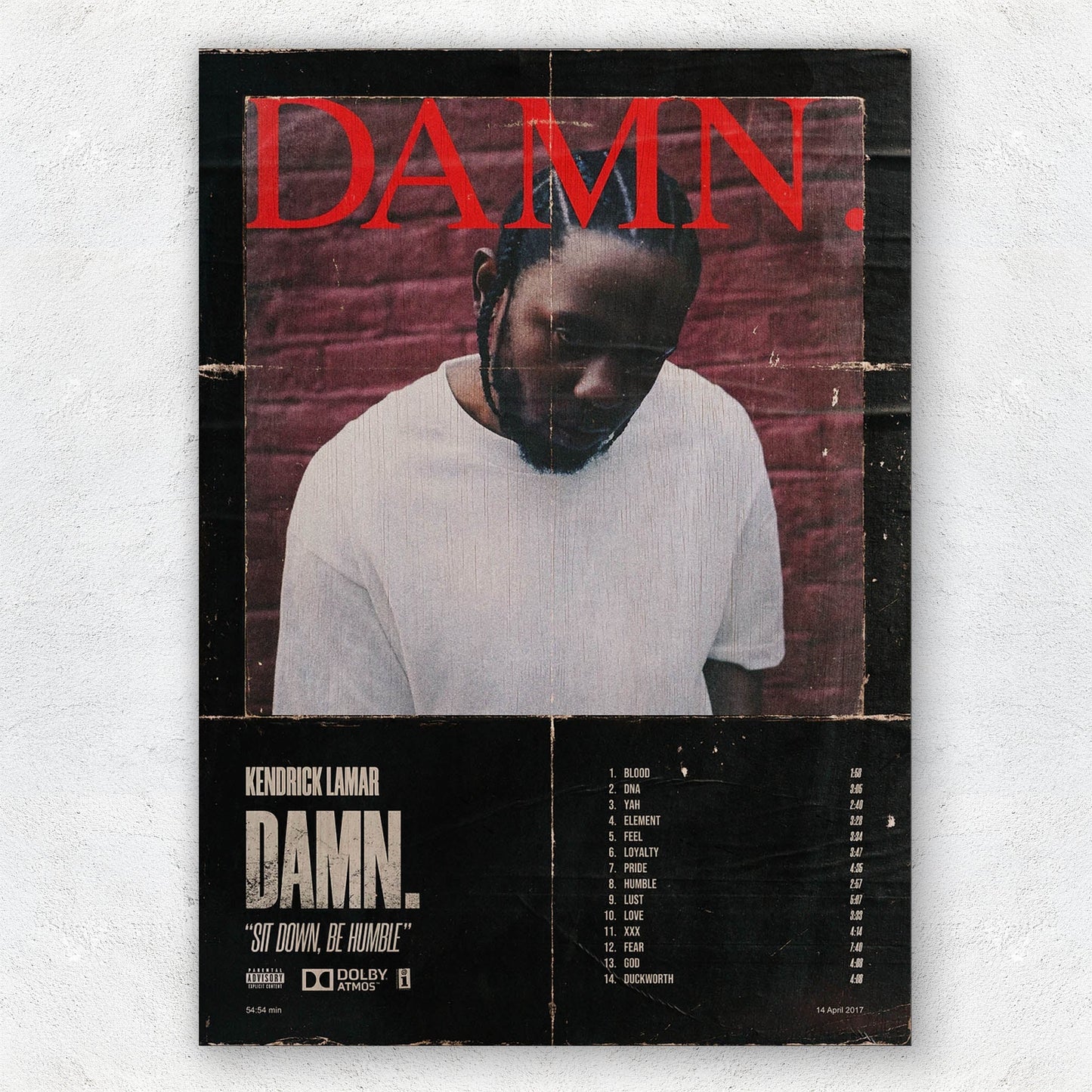 Kendrick Lamar