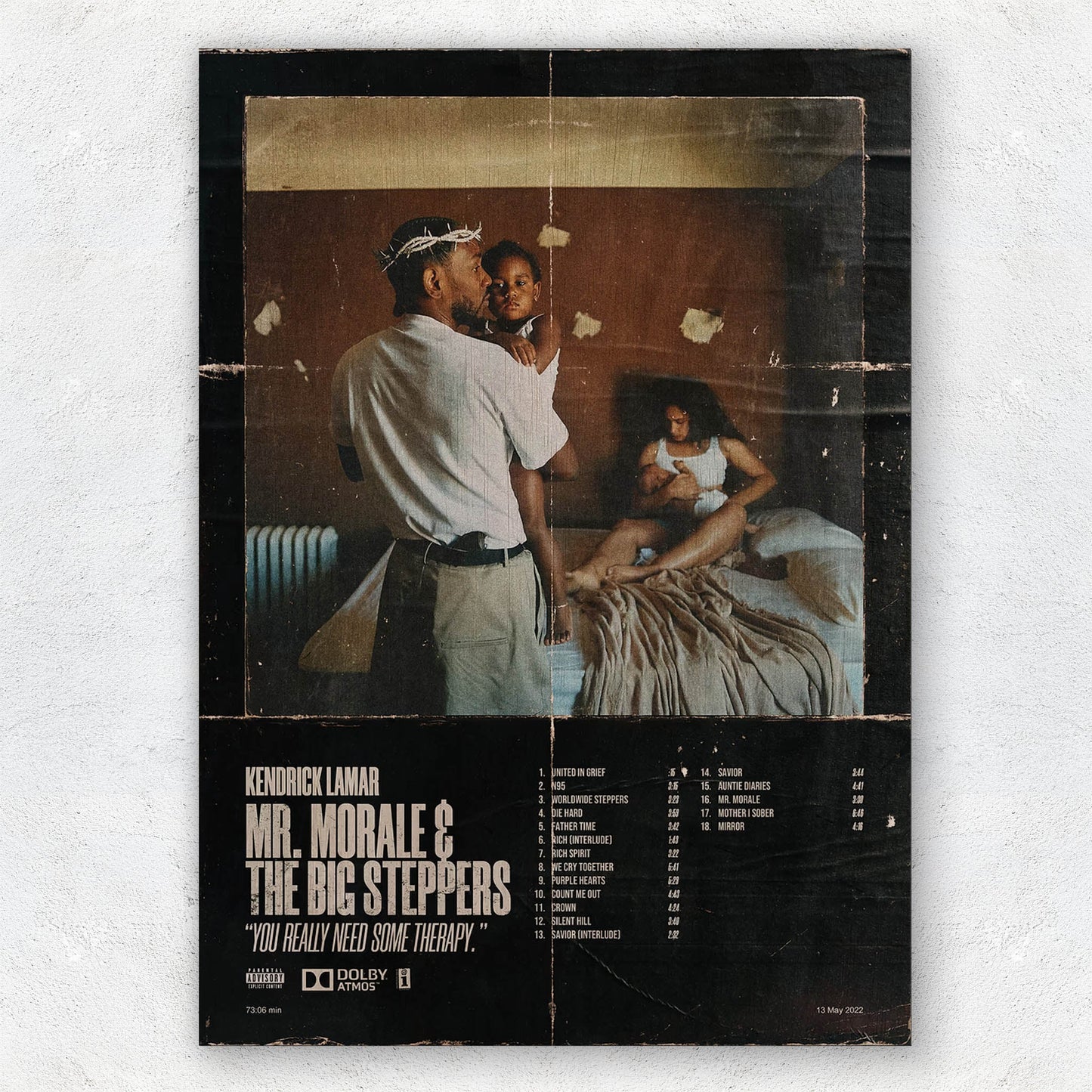 Kendrick Lamar