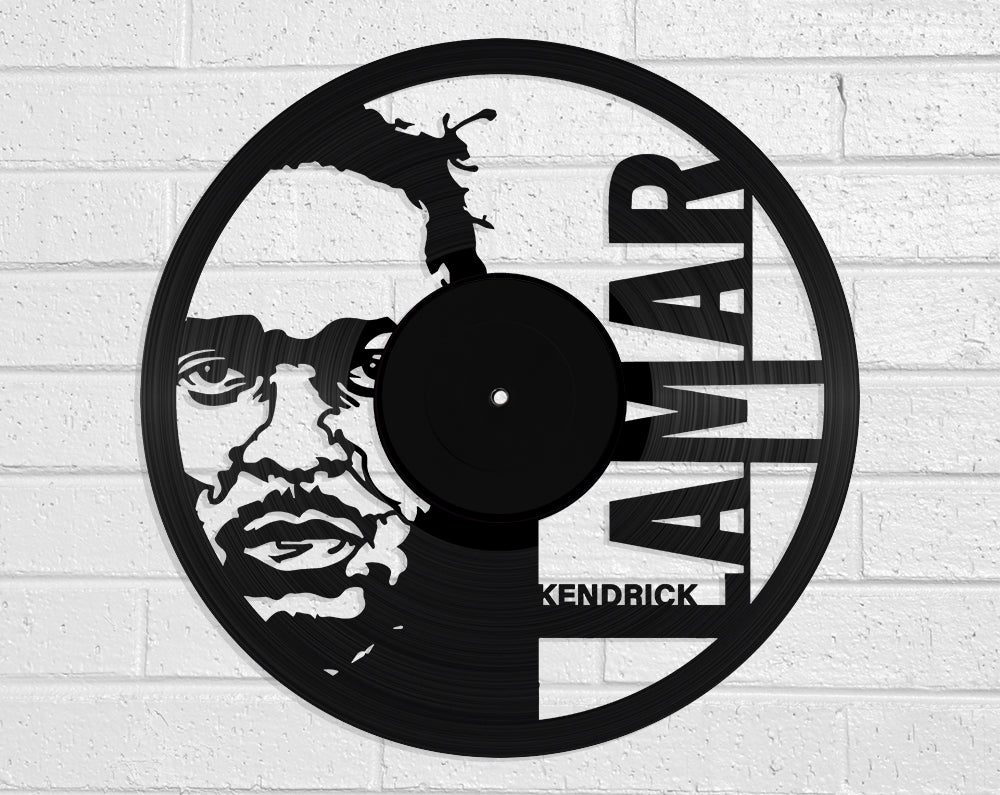 Kendrick Lamar