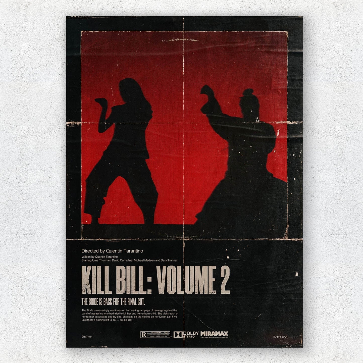Kill Bill