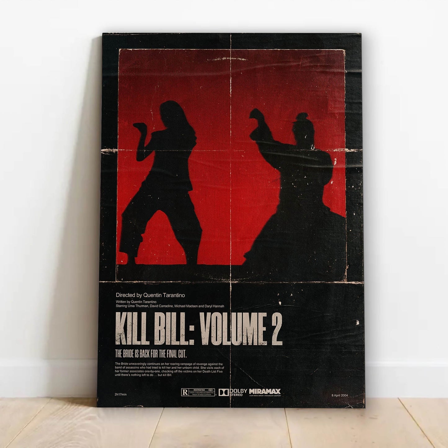 Kill Bill