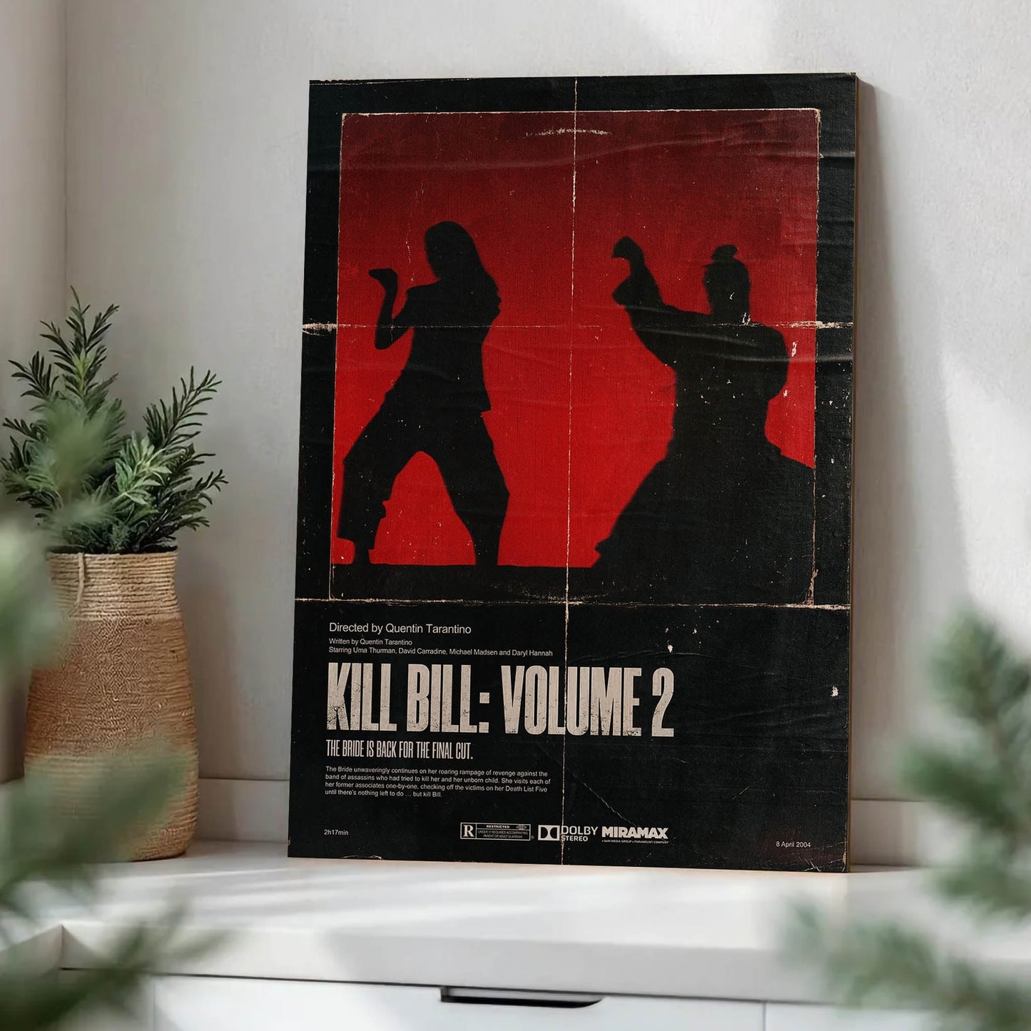 Kill Bill