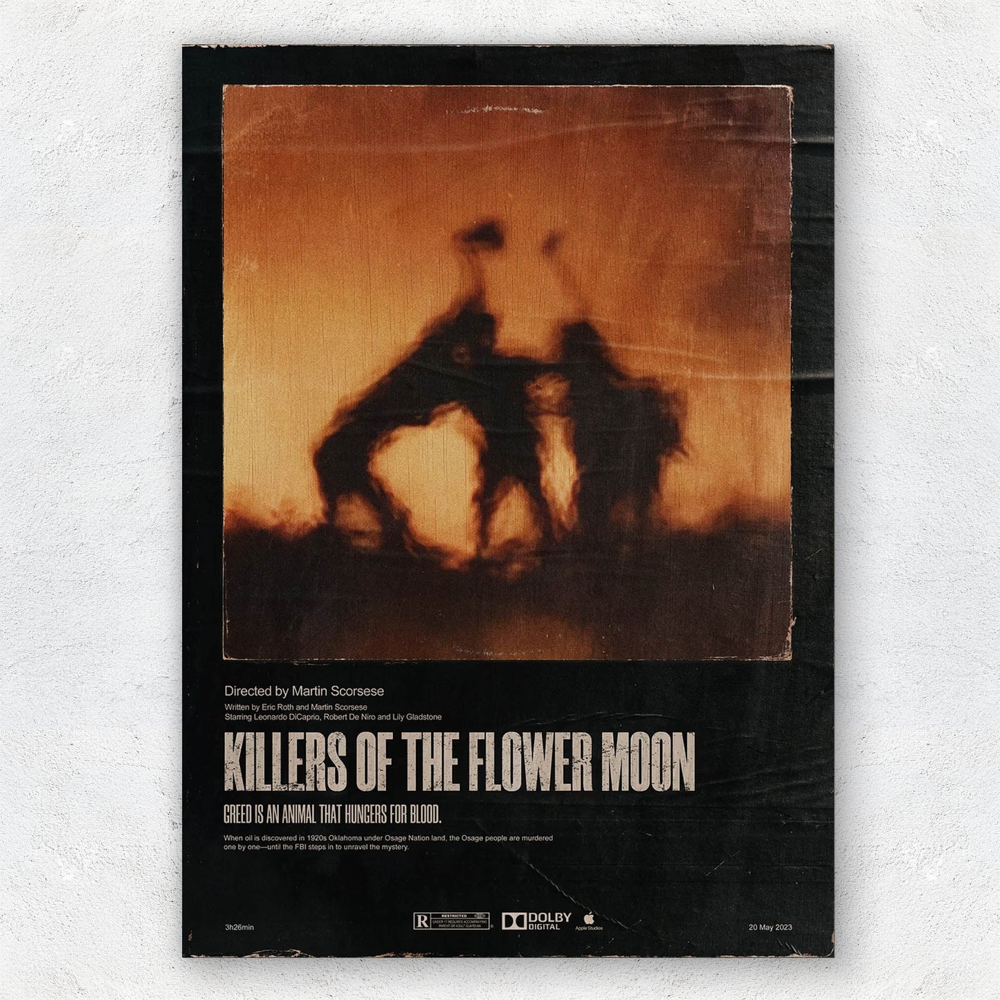 Killers of the Flower Moon