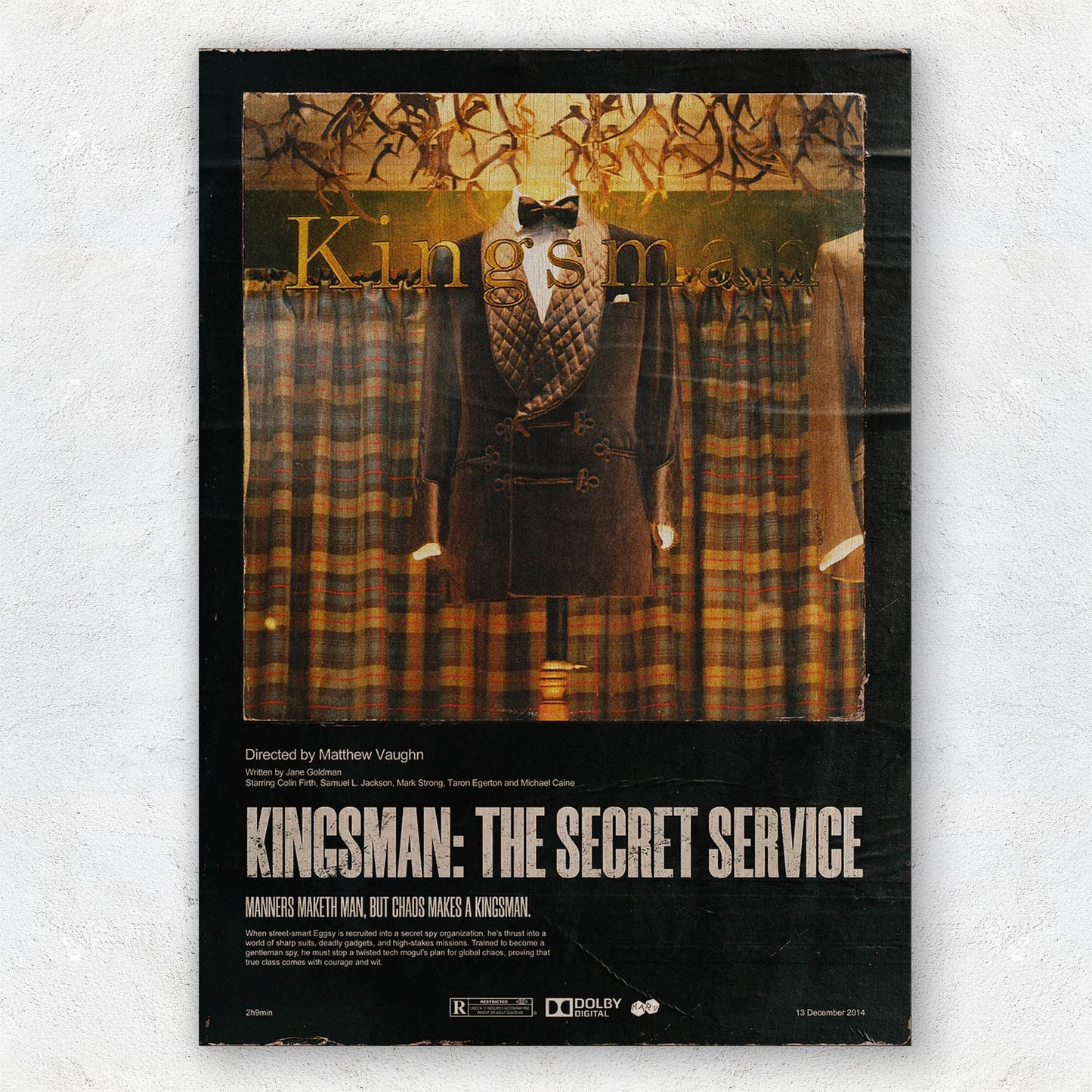 Kingsman