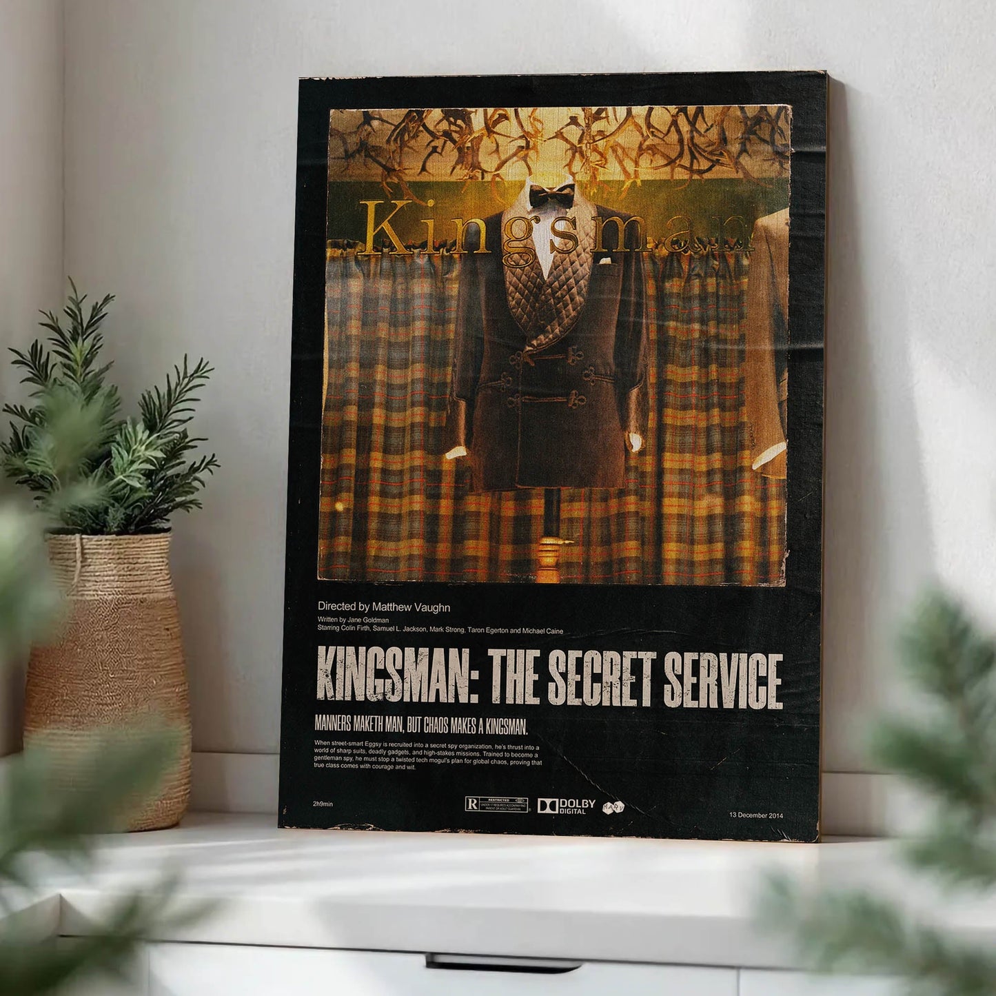 Kingsman