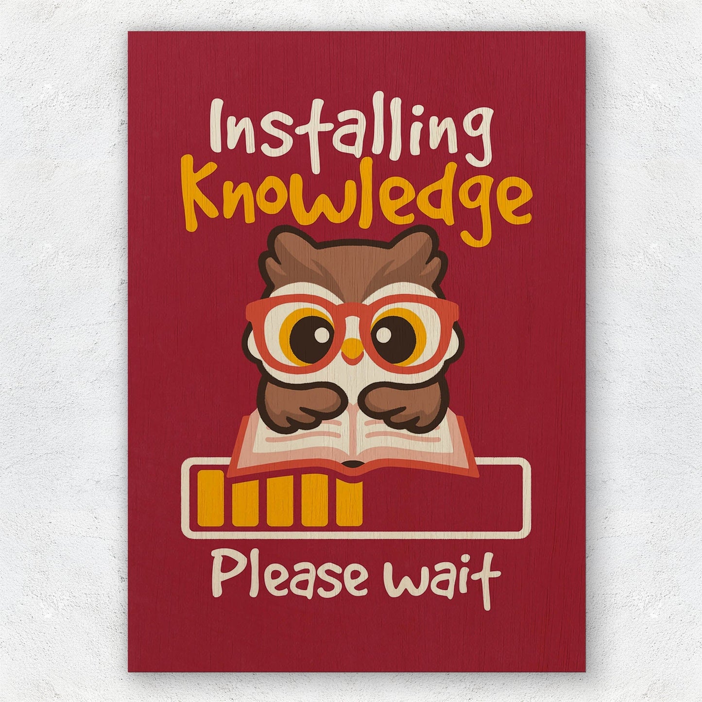 Knowledge Owl
