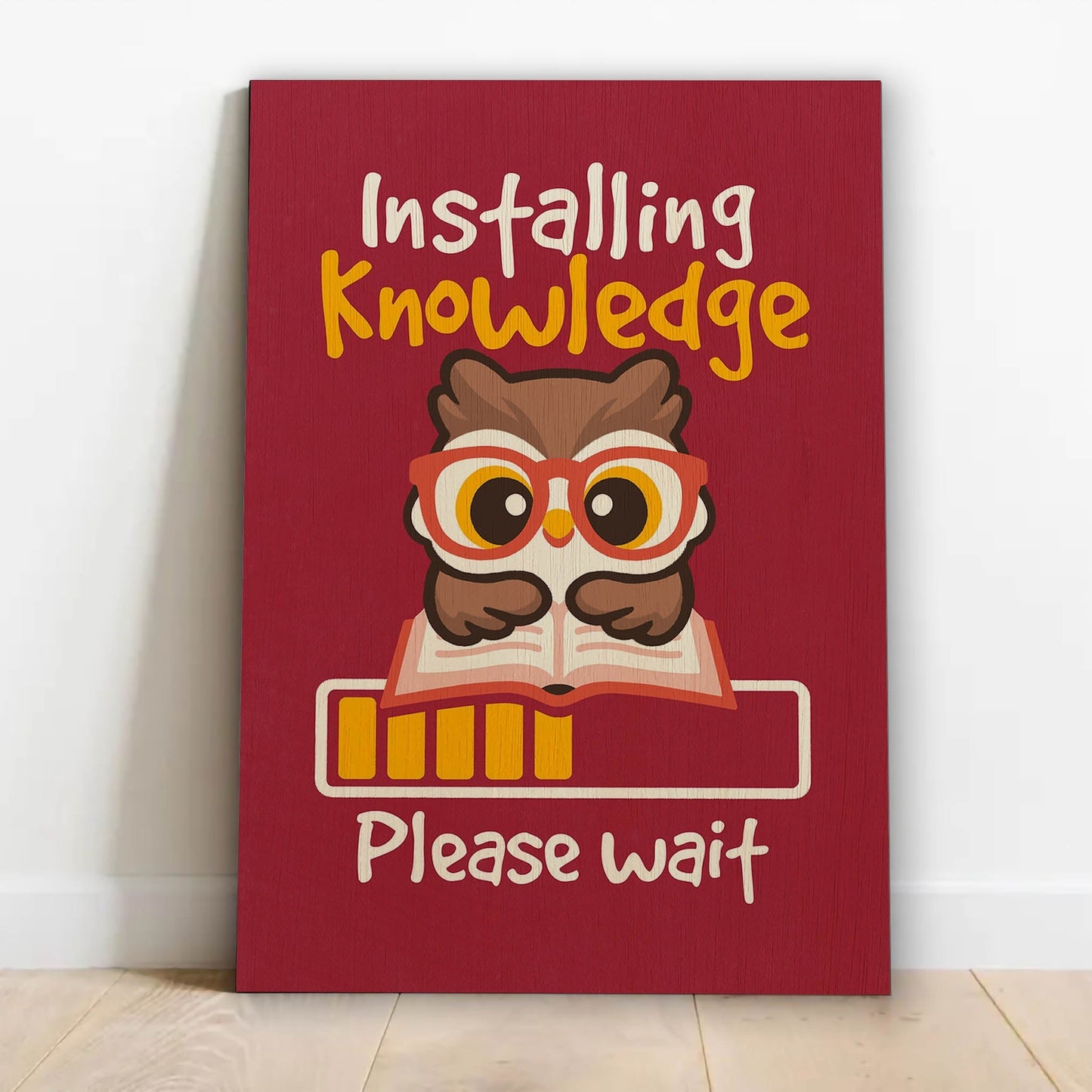 Knowledge Owl