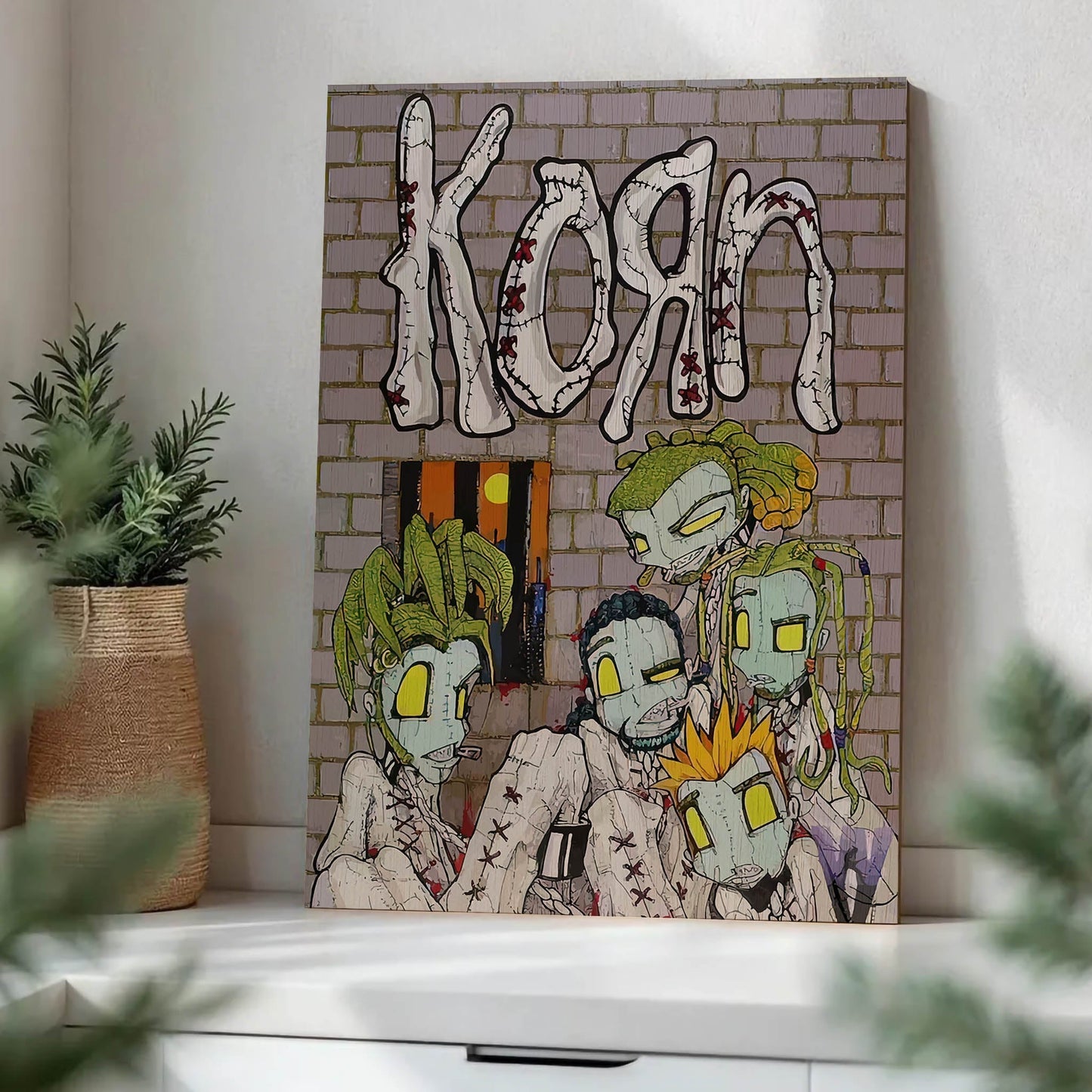 Korn