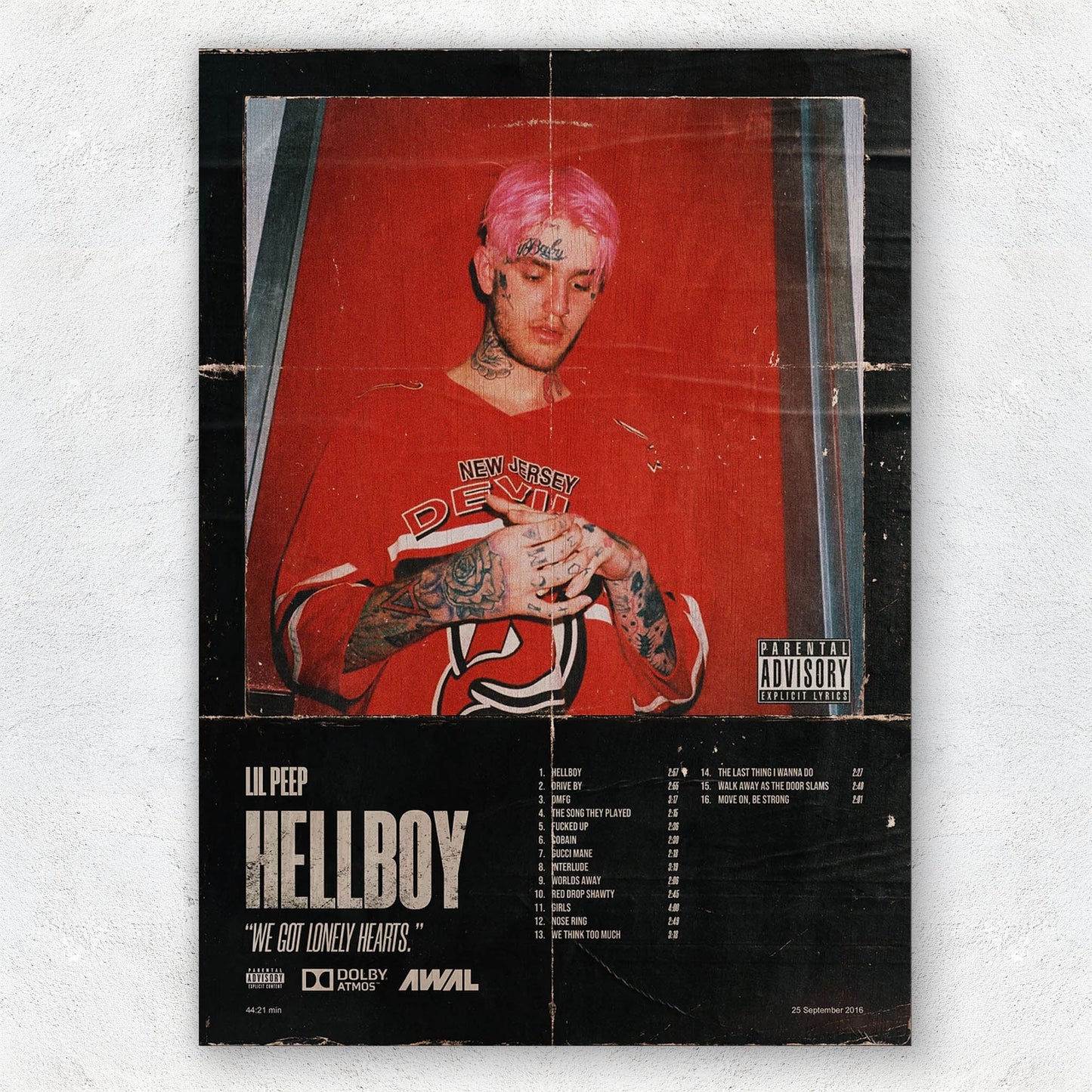Lil Peep