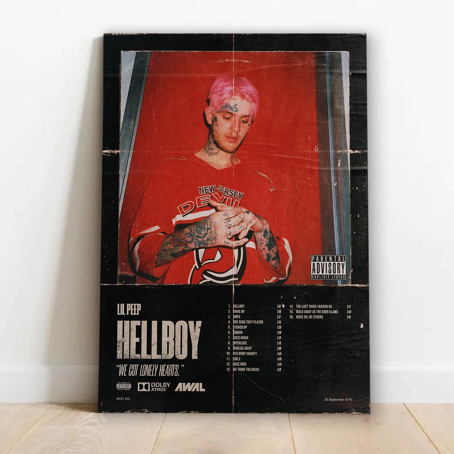 Lil Peep