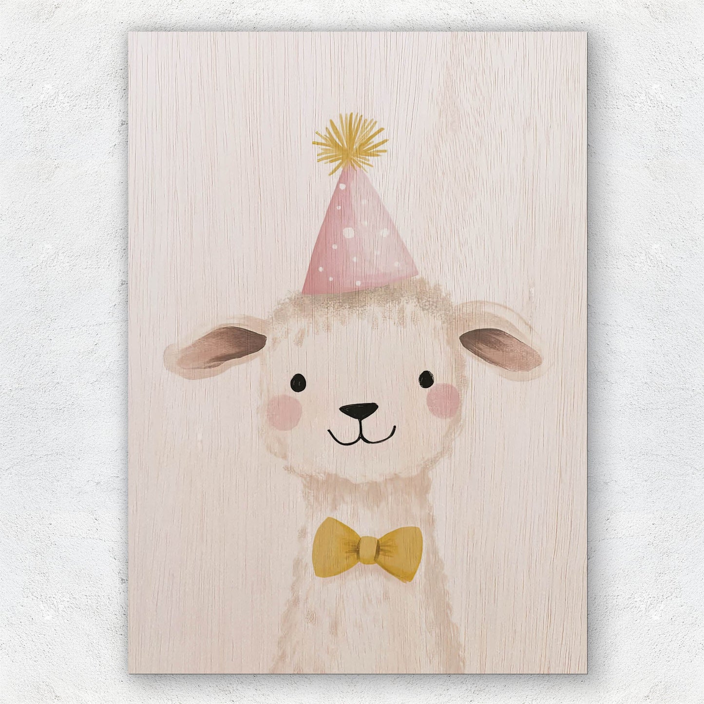 Llama Party
