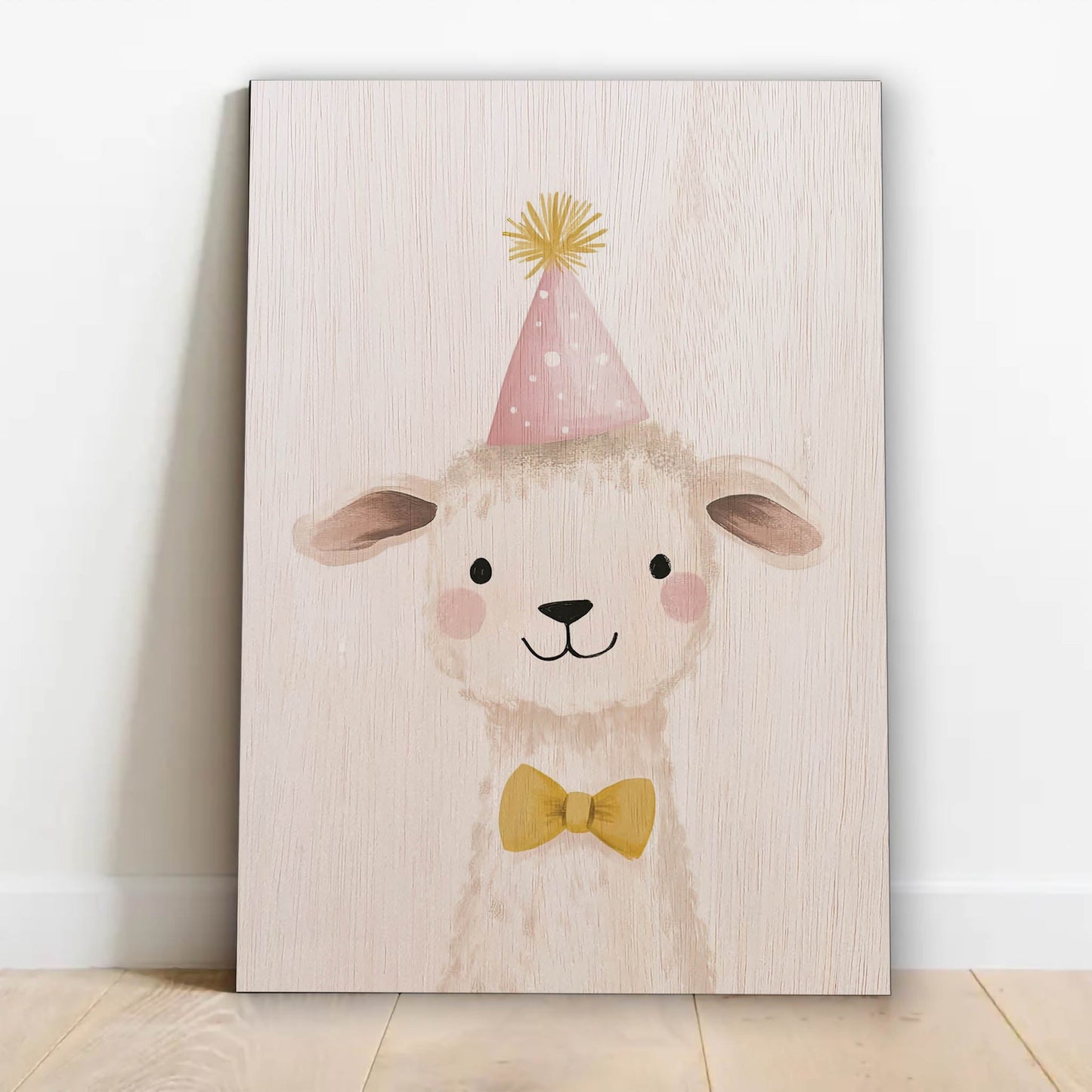 Llama Party