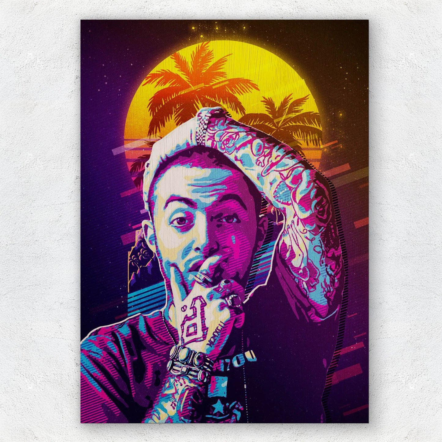 Mac Miller