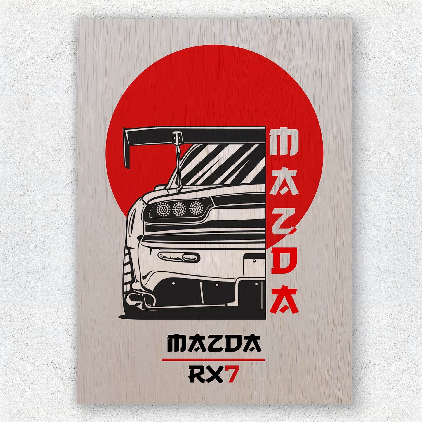 Mazda RX7