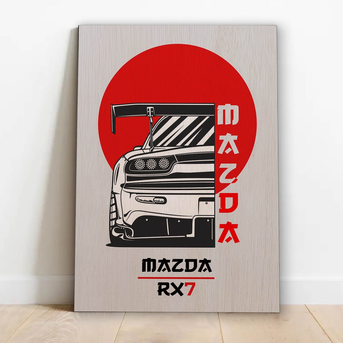 Mazda RX7