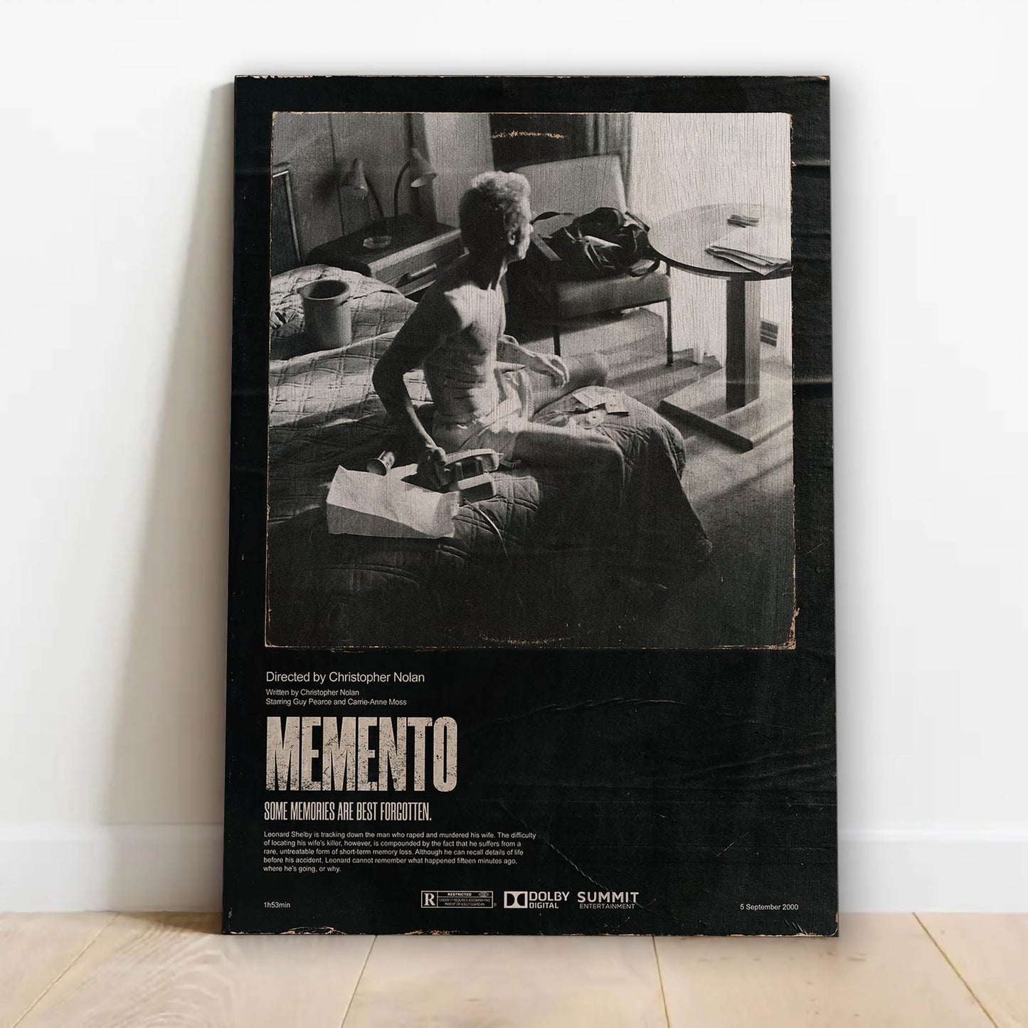 Memento