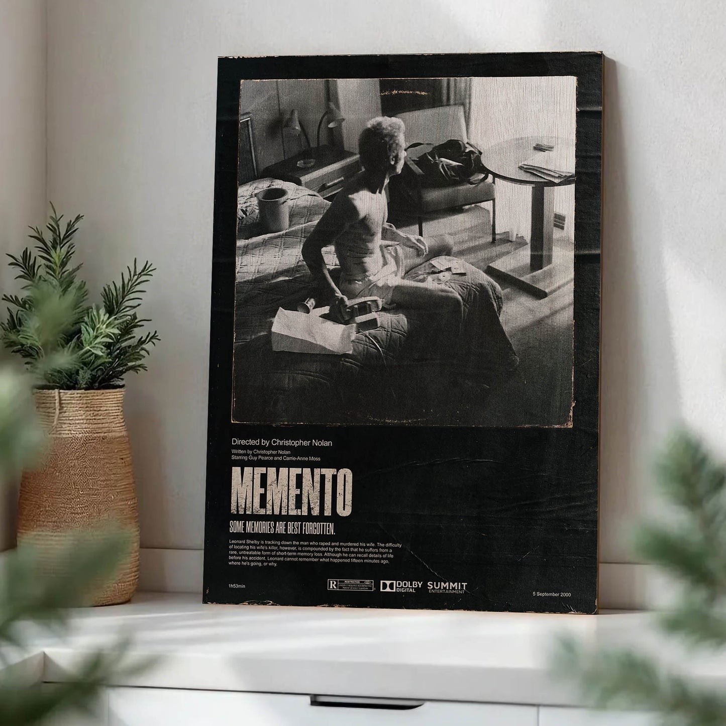 Memento