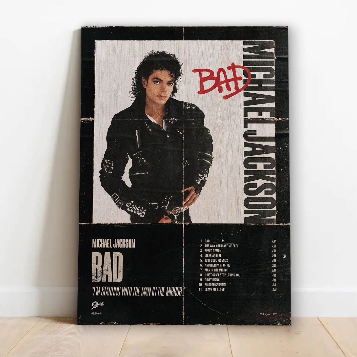 Michael Jackson