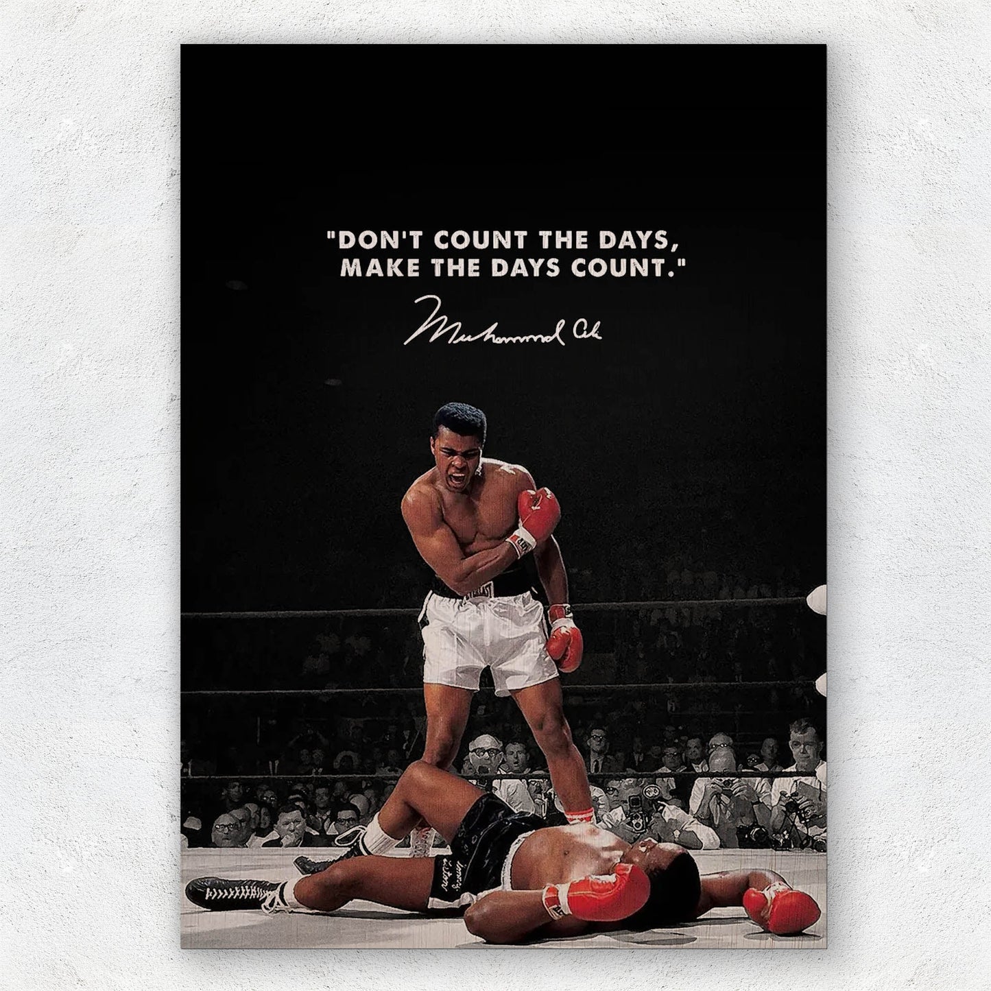 Muhammad Ali