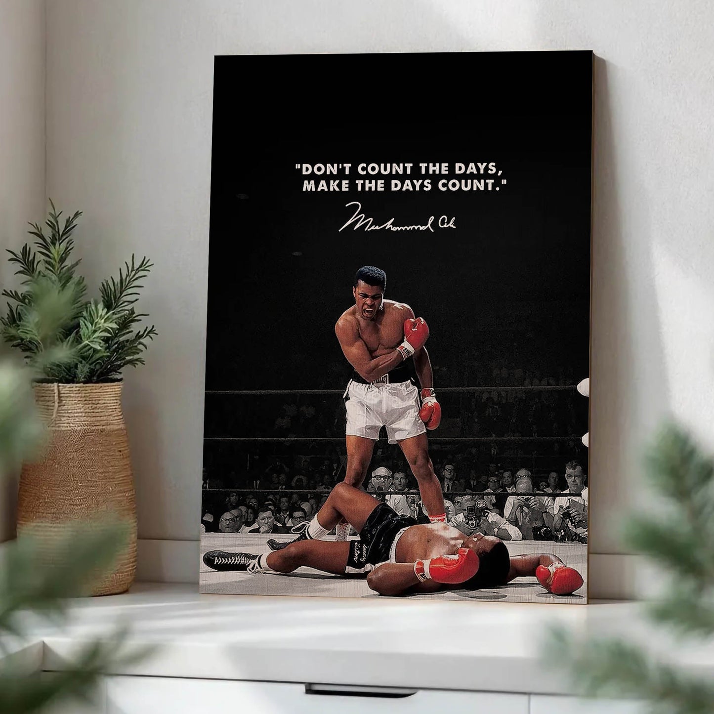 Muhammad Ali