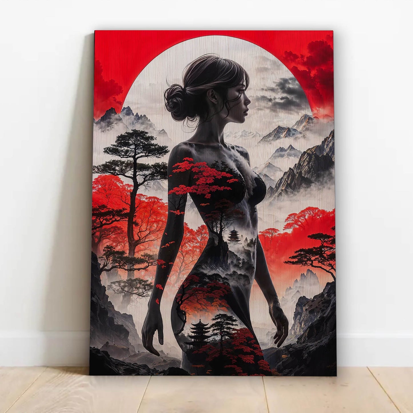 Nature is Sexy