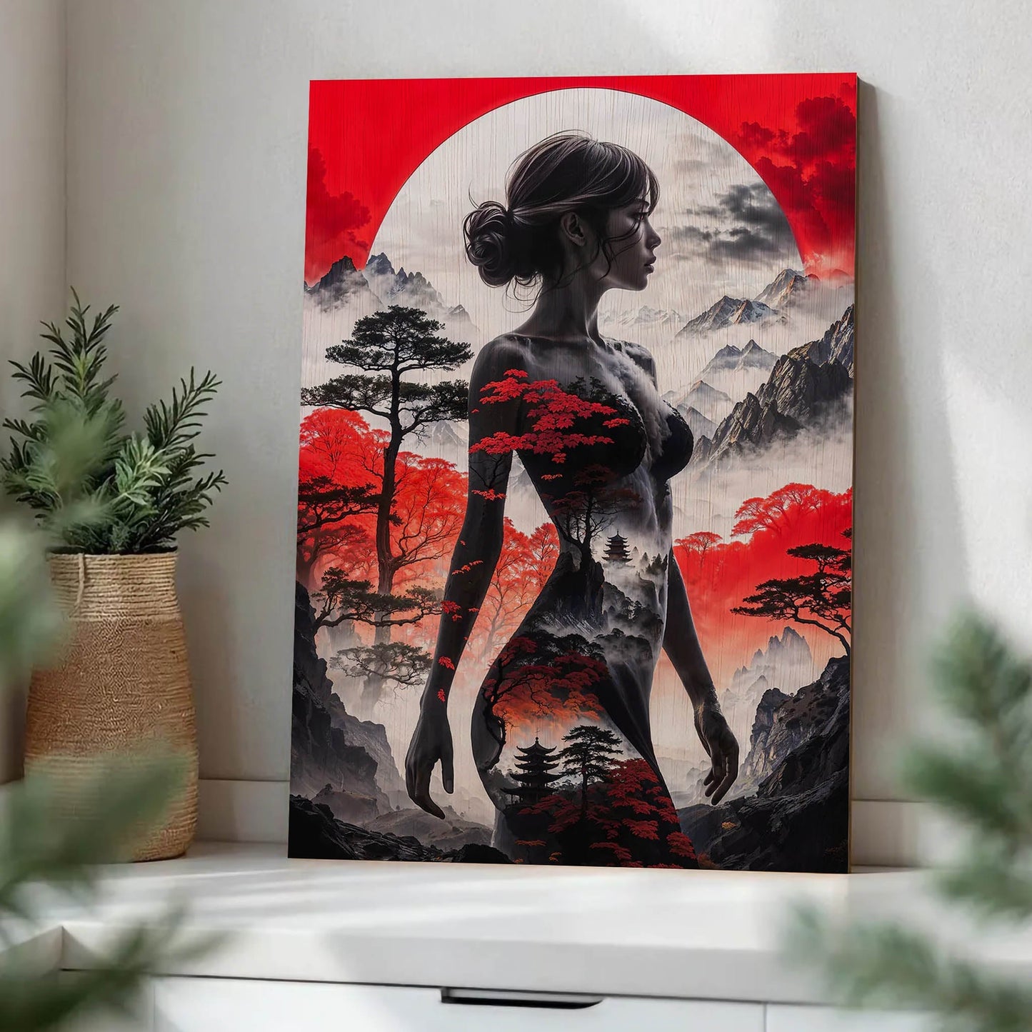 Nature is Sexy