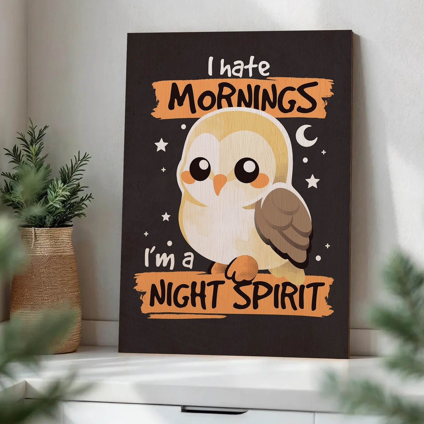 Night Owl