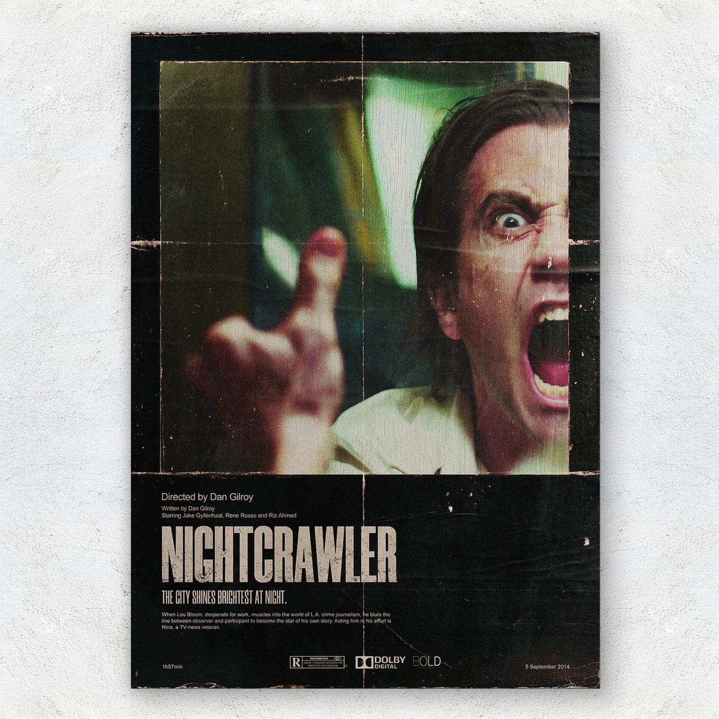 Nightcrawler
