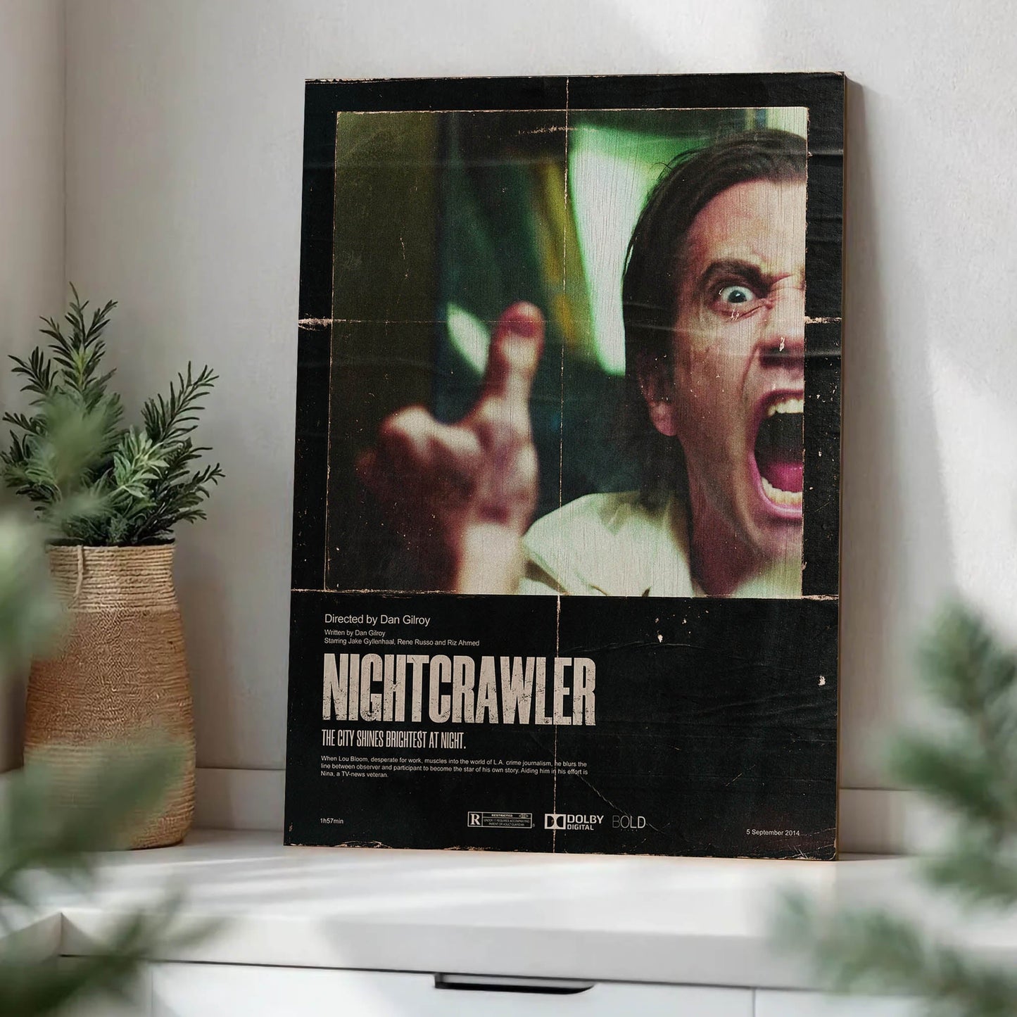 Nightcrawler