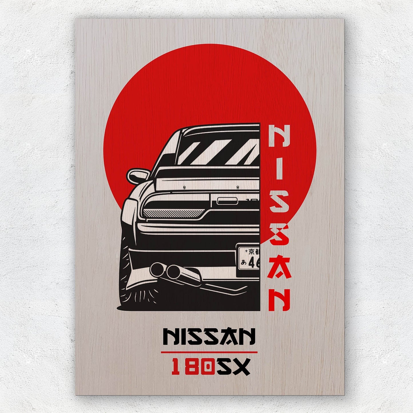 Nissan 180SX