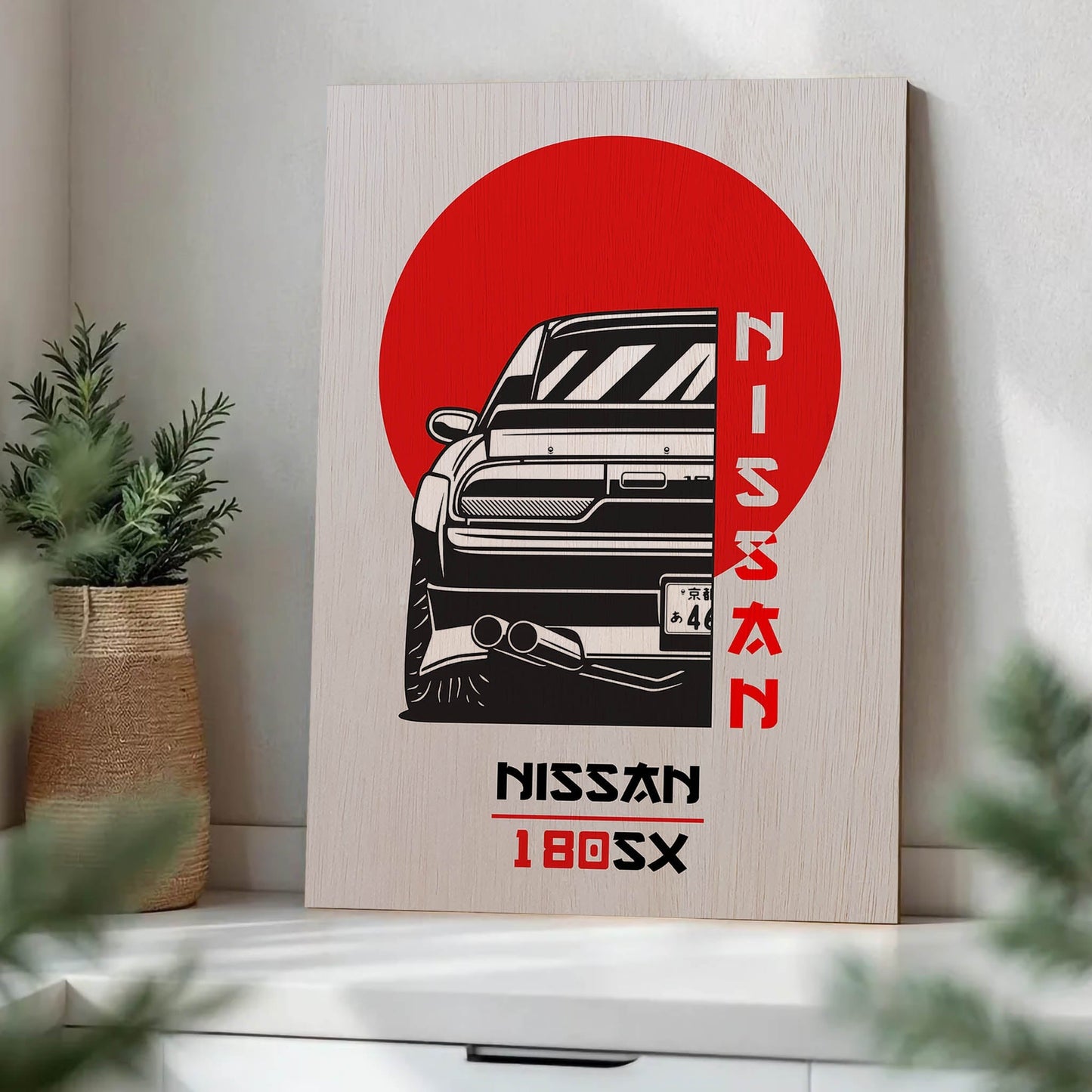 Nissan 180SX