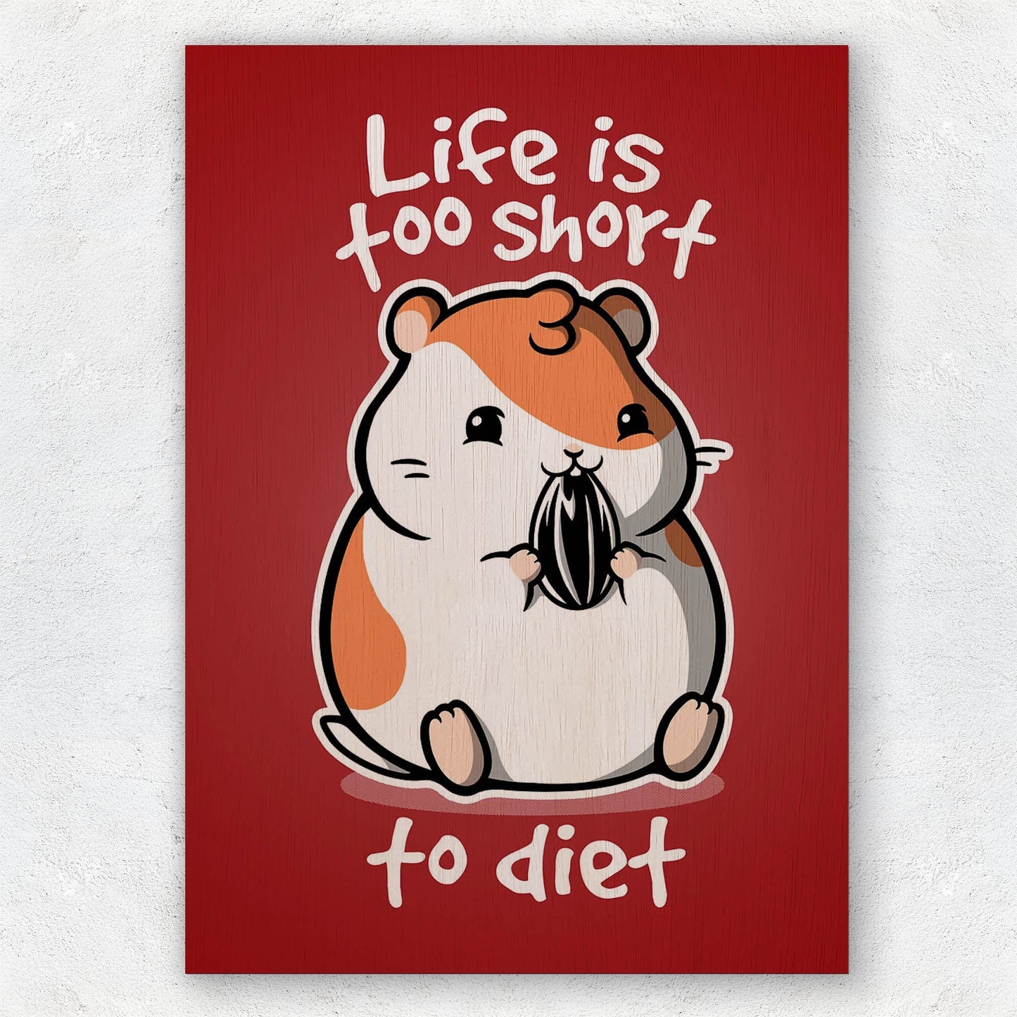No Diet