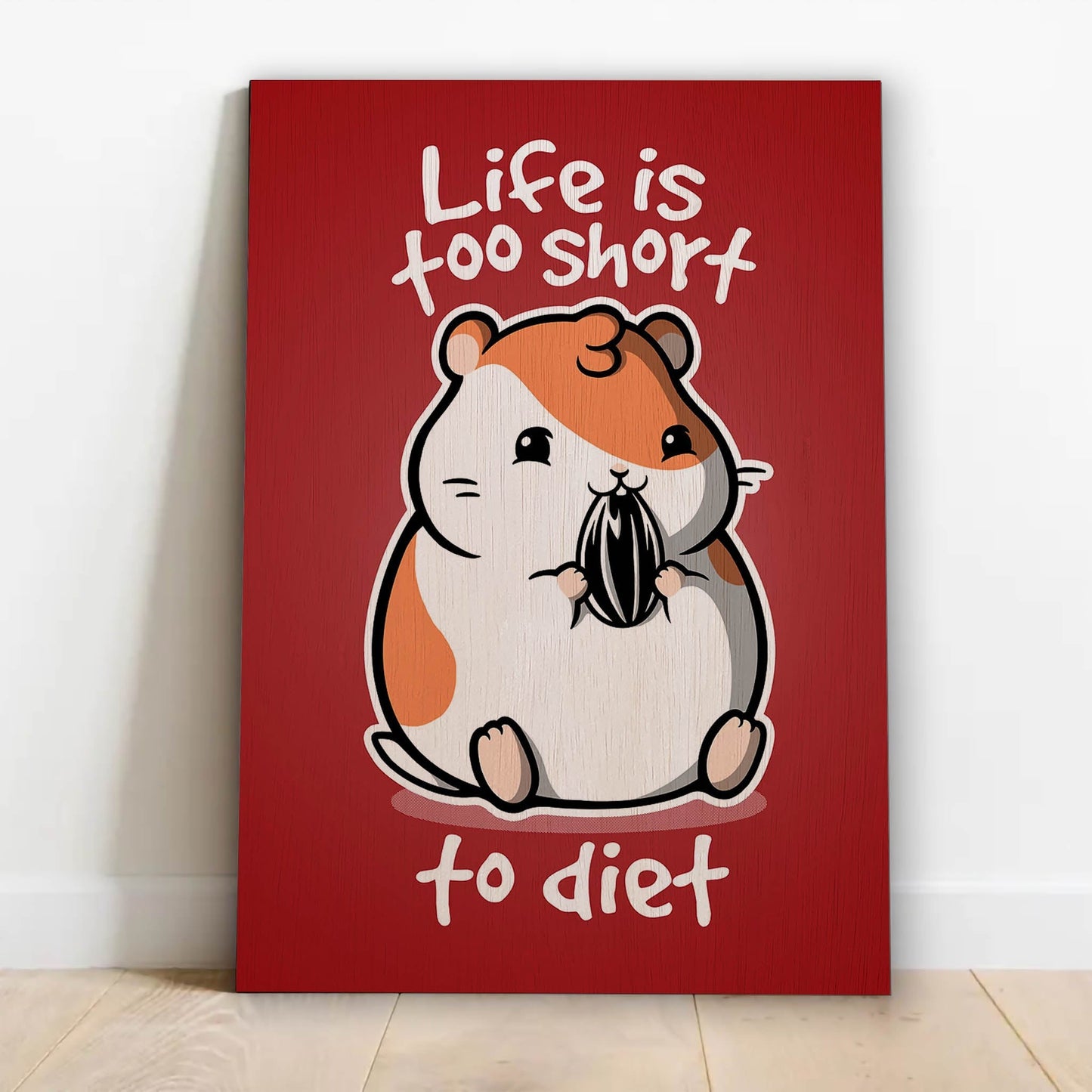 No Diet