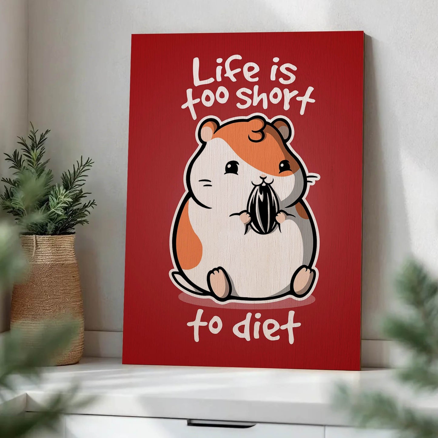 No Diet