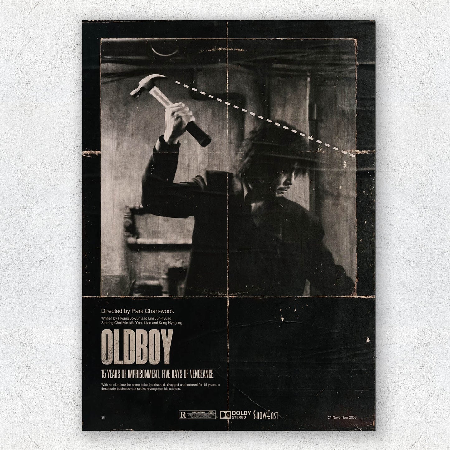 Oldboy