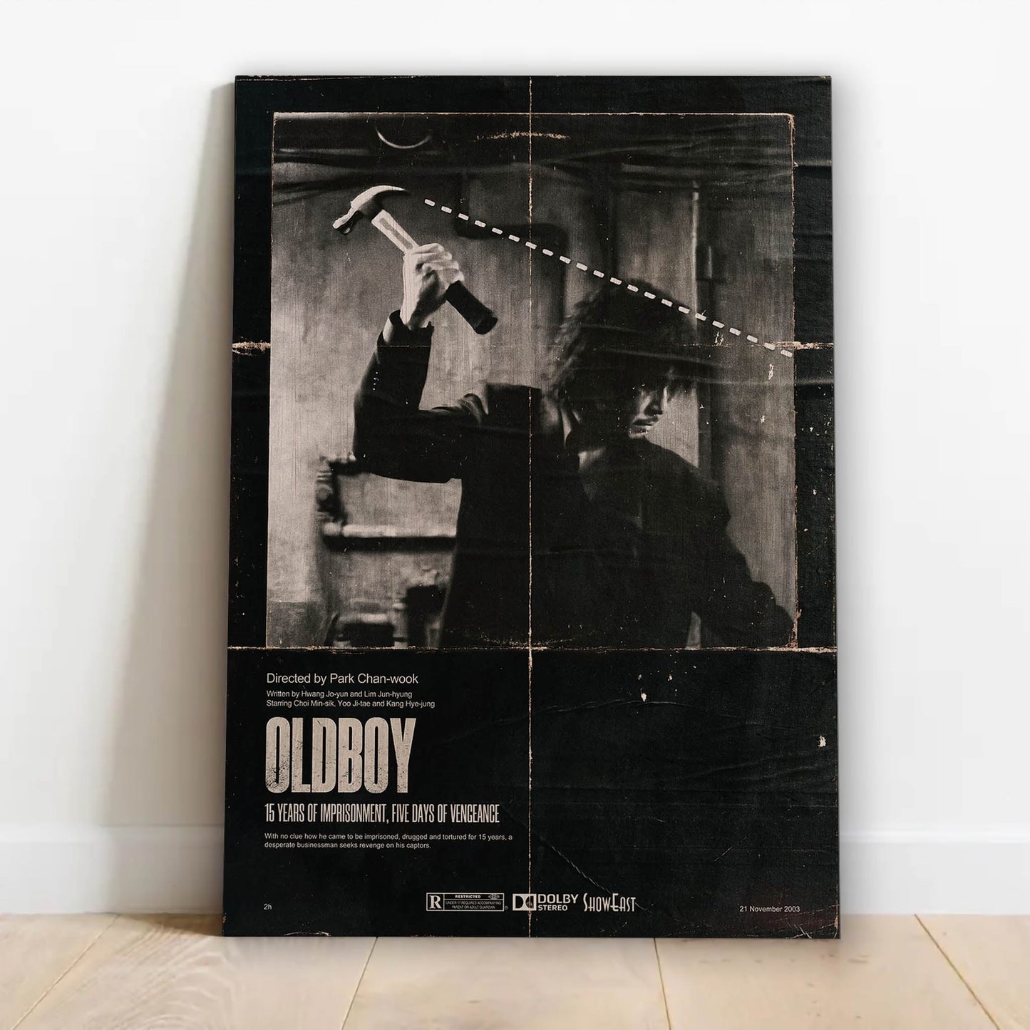Oldboy